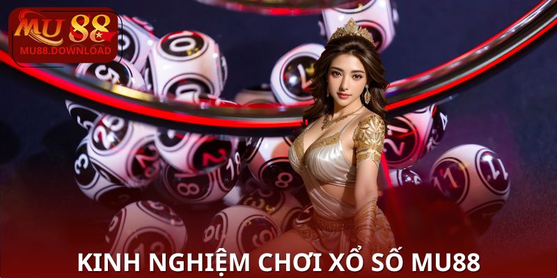 Bí quyết lựa chọn số chuẩn xác từ cao thủ lâu năm