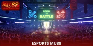 Esports MU88